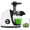 Jocuu Slow Juicer White